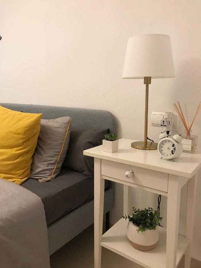 Designer'S Flat - 3 Bdrm - Wifi - Best Location Alicante Esterno foto