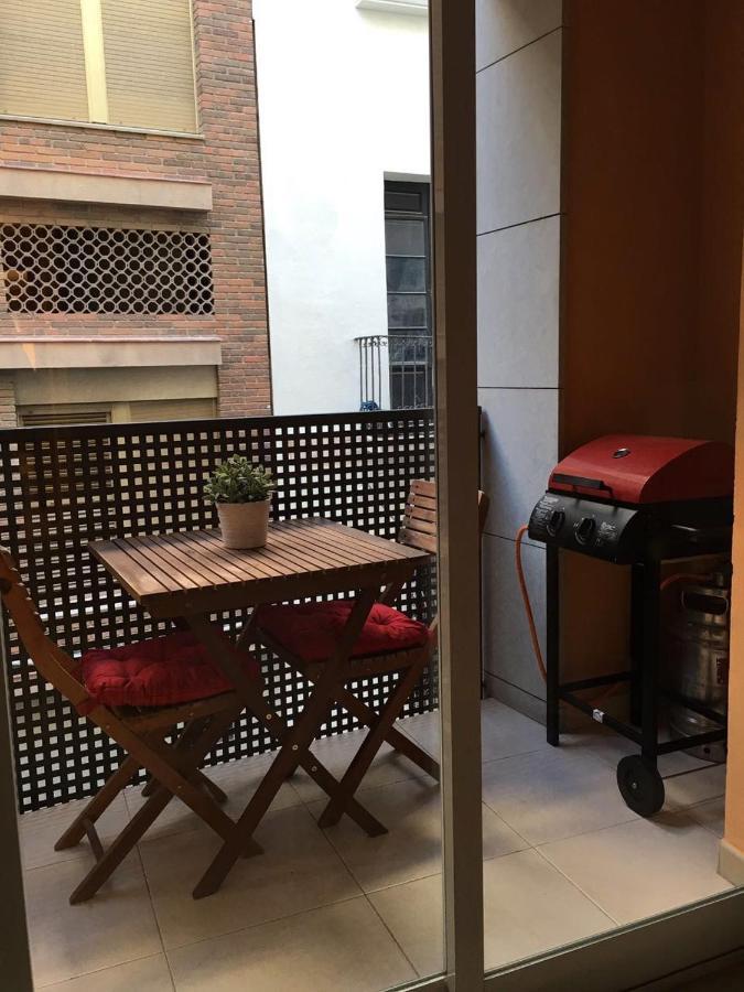 Designer'S Flat - 3 Bdrm - Wifi - Best Location Alicante Esterno foto