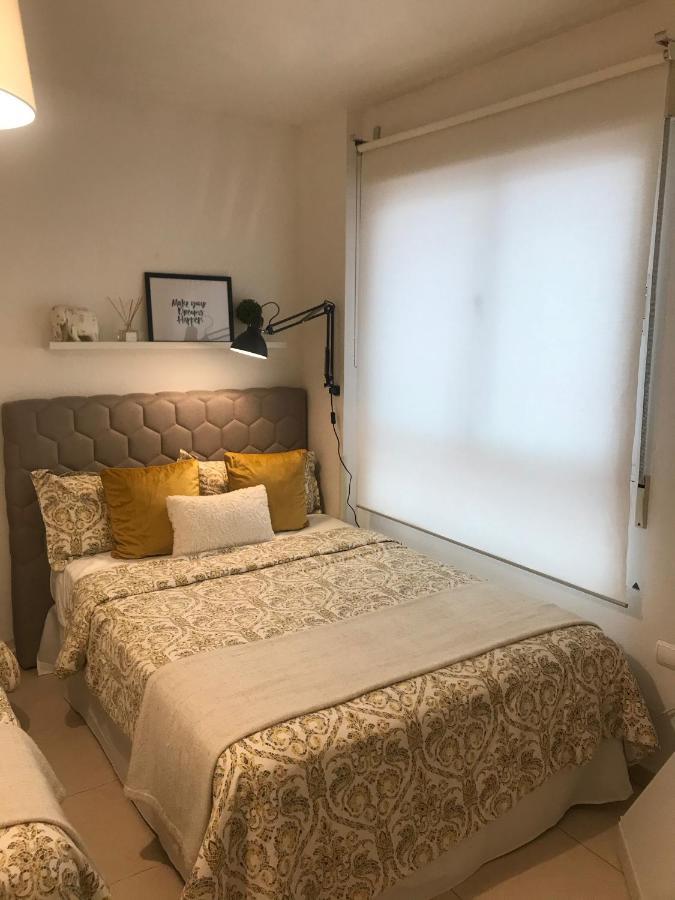 Designer'S Flat - 3 Bdrm - Wifi - Best Location Alicante Esterno foto
