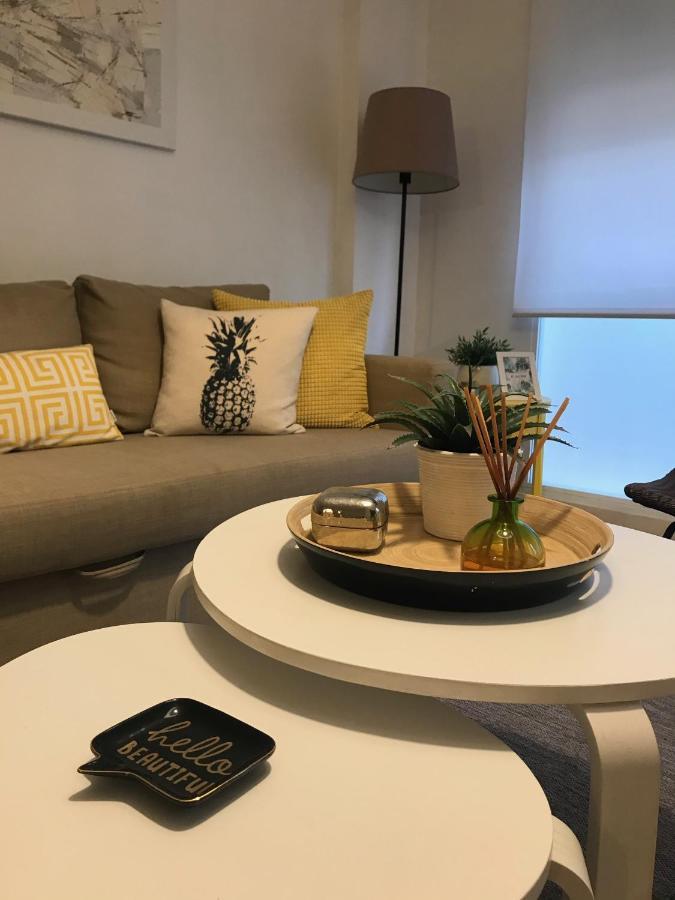 Designer'S Flat - 3 Bdrm - Wifi - Best Location Alicante Esterno foto