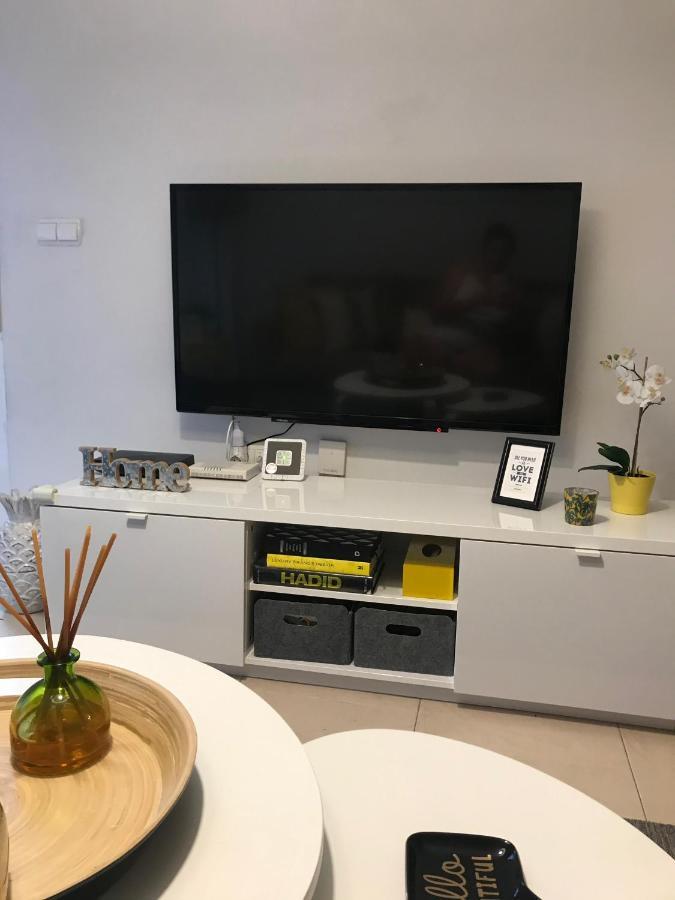 Designer'S Flat - 3 Bdrm - Wifi - Best Location Alicante Esterno foto