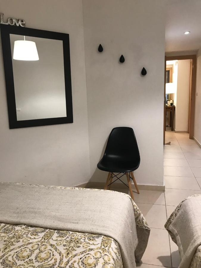 Designer'S Flat - 3 Bdrm - Wifi - Best Location Alicante Esterno foto