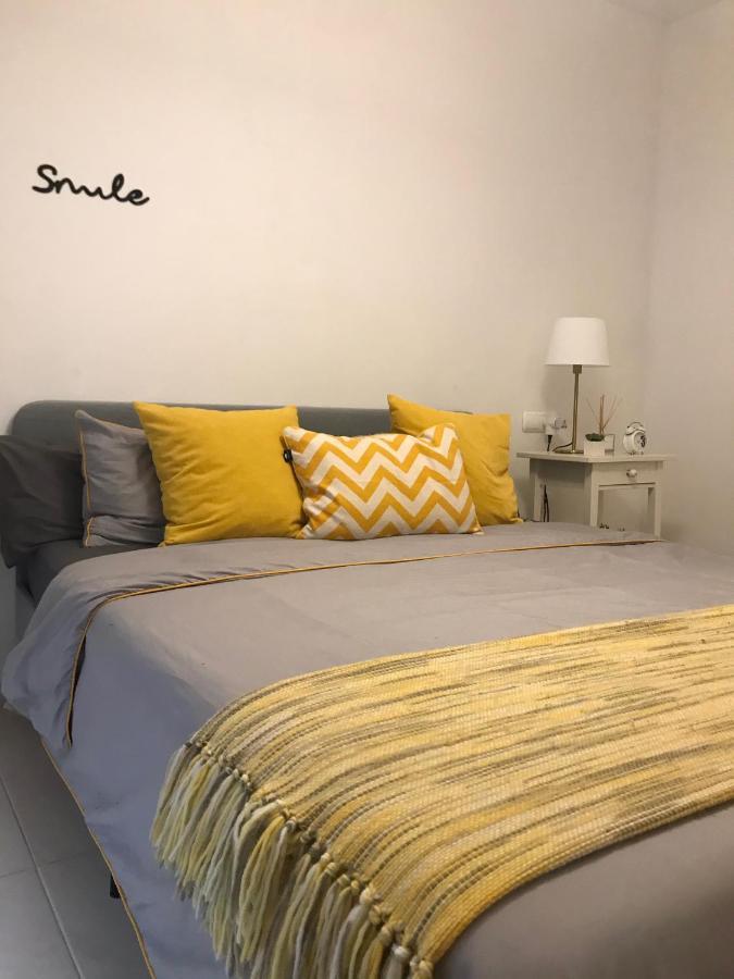 Designer'S Flat - 3 Bdrm - Wifi - Best Location Alicante Esterno foto