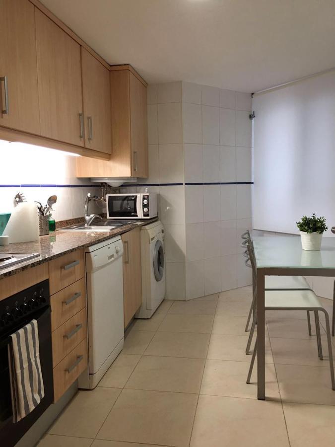 Designer'S Flat - 3 Bdrm - Wifi - Best Location Alicante Esterno foto