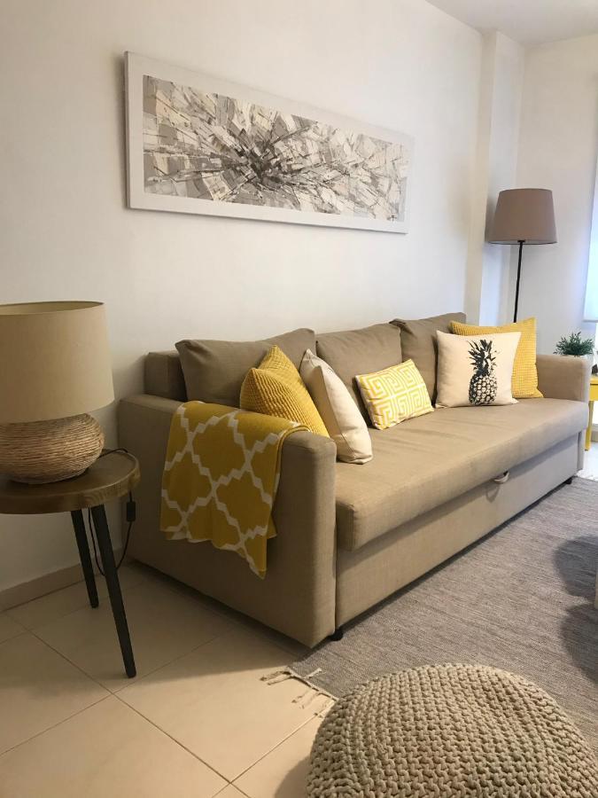 Designer'S Flat - 3 Bdrm - Wifi - Best Location Alicante Esterno foto
