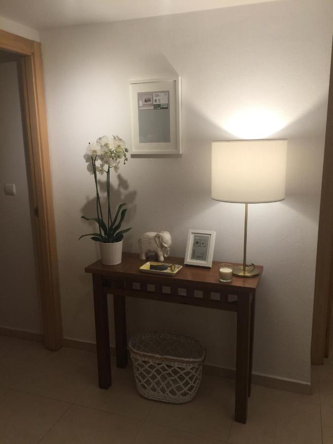 Designer'S Flat - 3 Bdrm - Wifi - Best Location Alicante Esterno foto