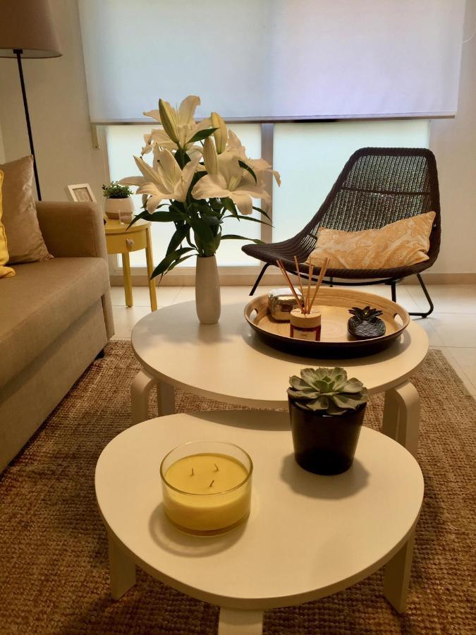 Designer'S Flat - 3 Bdrm - Wifi - Best Location Alicante Esterno foto